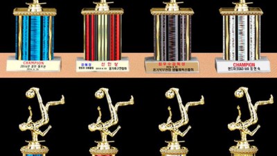 ✨ 반짝이는 순간을 영원히! 골든글러브트로피 🏆 득템 후기 (할인 정보 포함!)